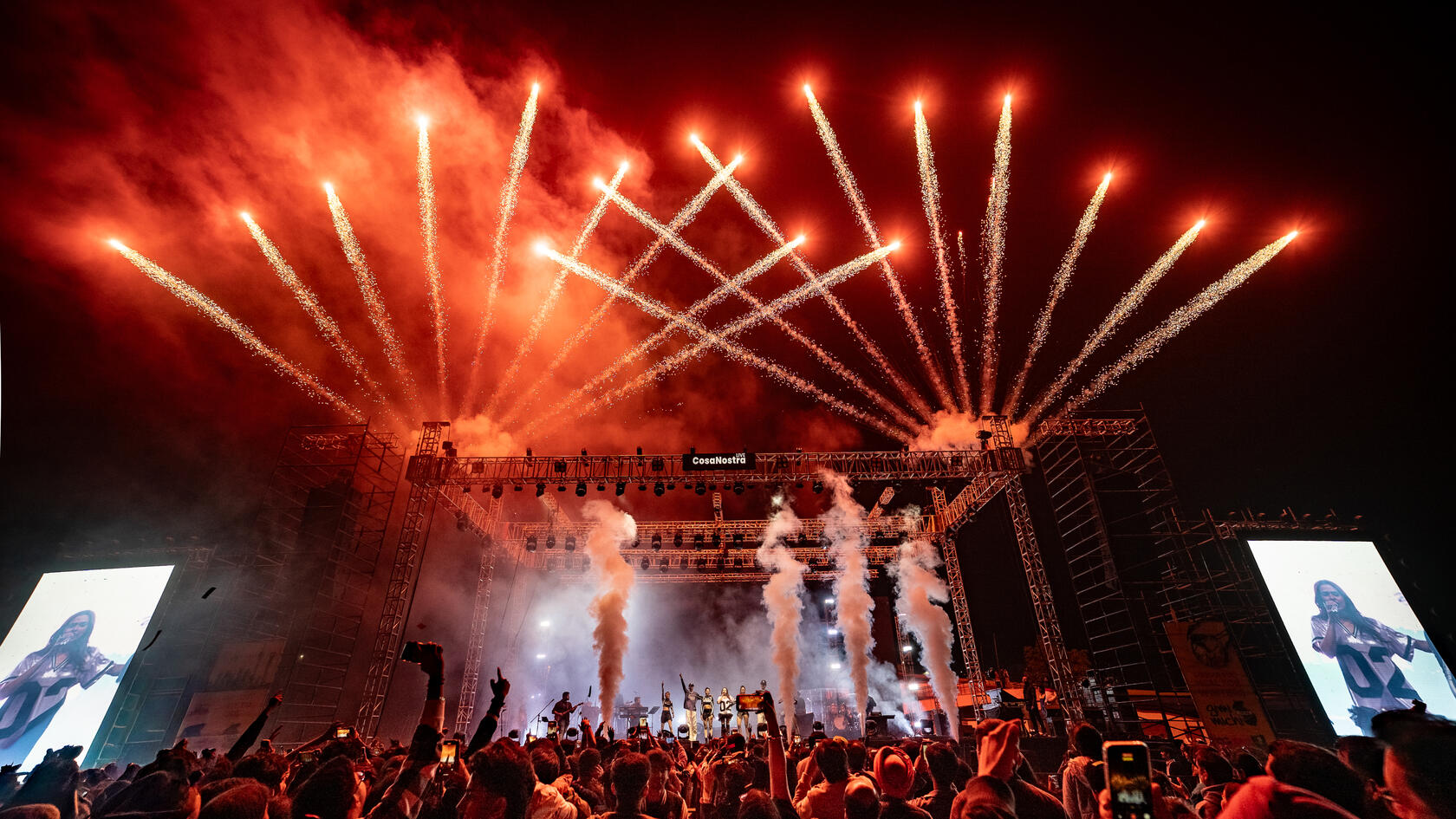 Saturnalia, TIET Patiala (2025)