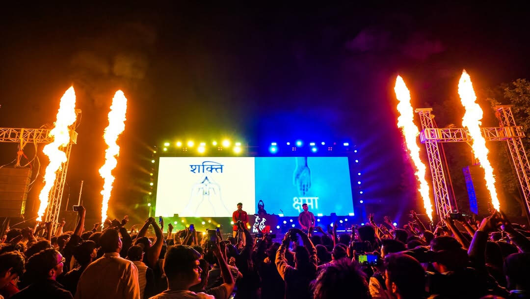 Desportivos, Jaipur (2025)