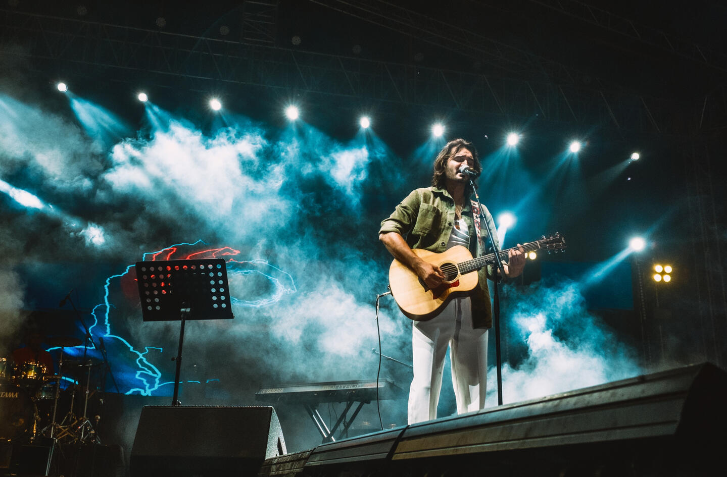 Kangra Valley Karnival, Dharamshala (2024)